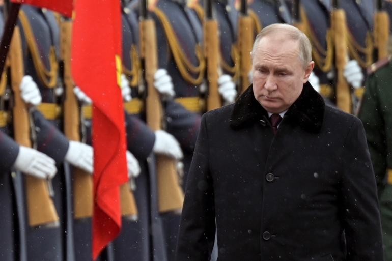 مسکو می‌خواهد غرب را در شرایط «یا همه یا هیچ» قرار دهد