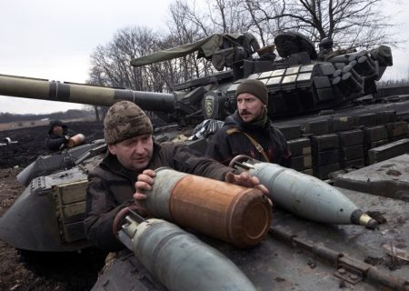 جنگ و جدال در دریای سیاه؛ از اوکراین متوقع تا اروپای متزلزل