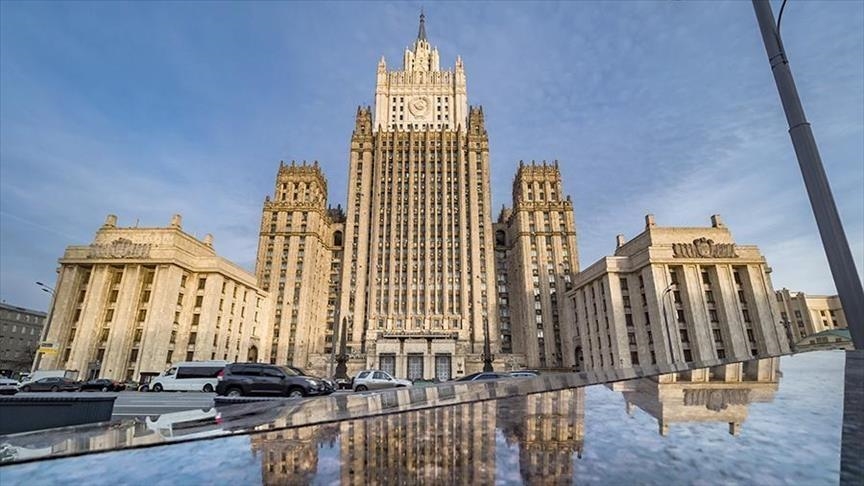 ❗️پاسخ‌های مسکو به واشنگتن در چارچوب تضمین‌های امنیتی
