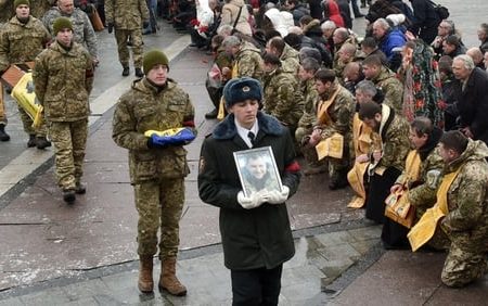 وقتی مرگِ انسان‌ یک عددِ ساده است