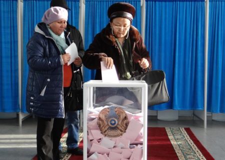 تحلیل نتایج چهارمین انتخابات ریاست جمهوری در ترکمنستان