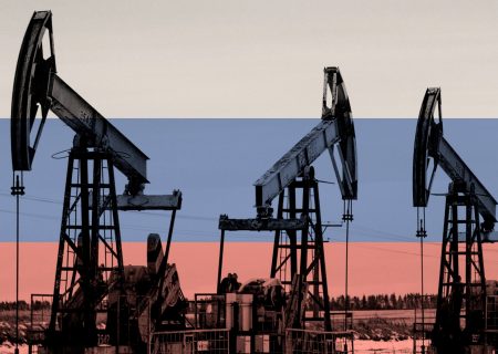 تحریم نفت روسیه چه مفهومی برای بازارهای جهانی انرژی دارد؟