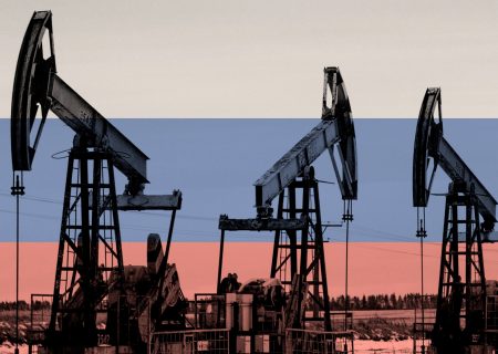 تحریم نفت روسیه چه مفهومی برای بازارهای جهانی انرژی دارد؟