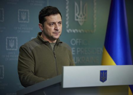 بحران اوکراین از دید اروپا؛ انگاره‌های پوچ قدرت ملی در جهانی به‌هم پیوسته