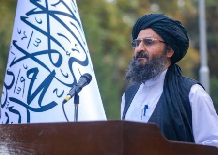 حکومت طالبان و چالش ساختار شبکه‌های سیاسی