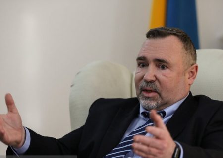 سفیر اوکراین در تهران: مردم عادی ایران از اوکراین حمایت می‌کنند / دو نامه به رئیسی و امیرعبداللهیان نوشتم؛ جواب ندادند