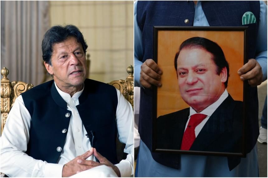 تمام نخست وزیران ناکام پاکستان