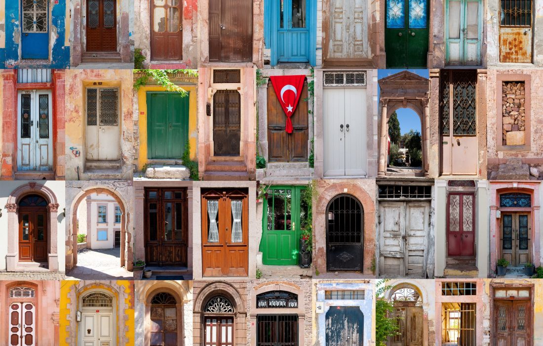 ترمز خرید خانه در ترکیه