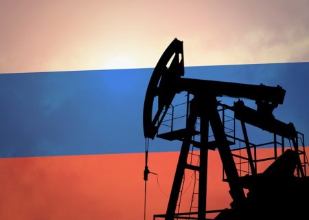 شیفت چین از نفت روسیه؟