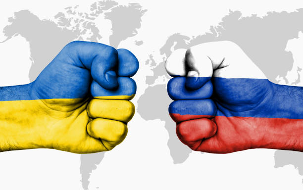 روابط روسیه و آسیای مرکزی در چارچوب عملیات نظامی در اوکراین
