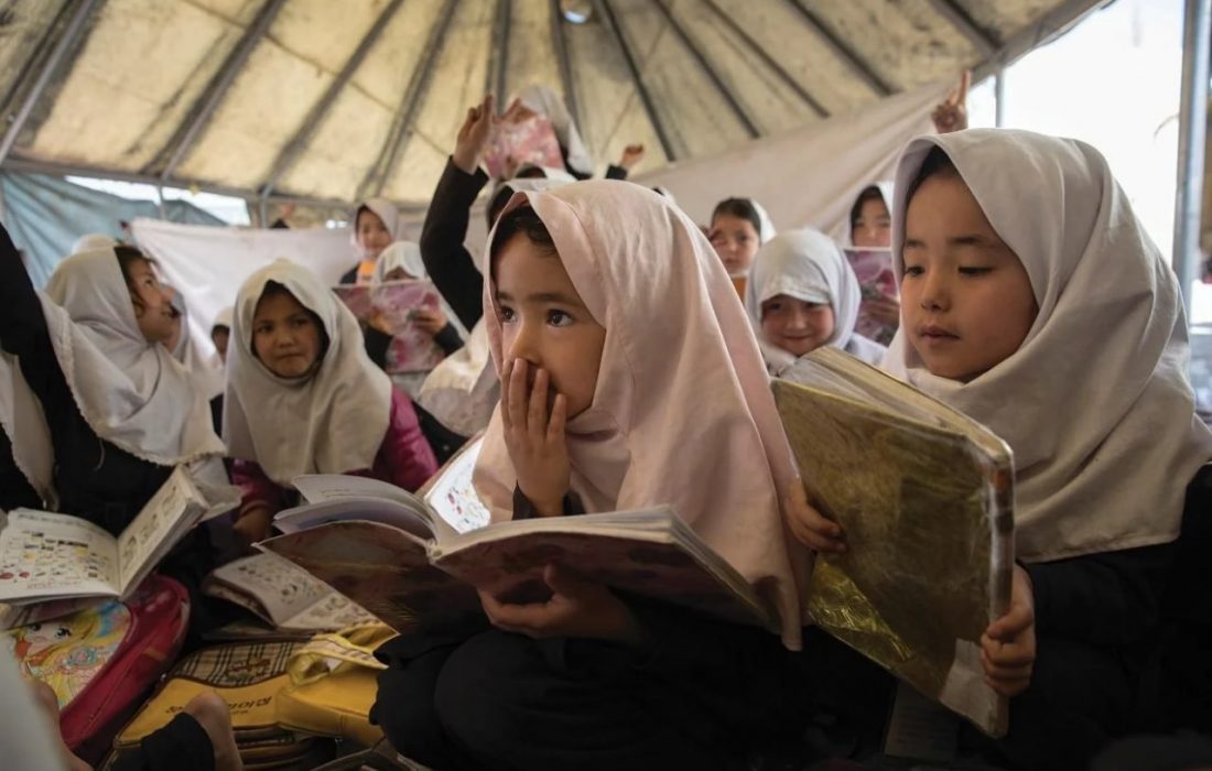 ممنوعیت تحصیل دختران؛ نگاهی به مکانیسم تصمیم‌گیری طالبان