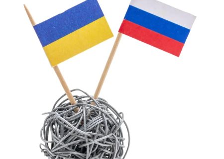 خطوط واگرایی: رویکردها در جامعه روسیه نسبت به مذاکرات با اوکراین
