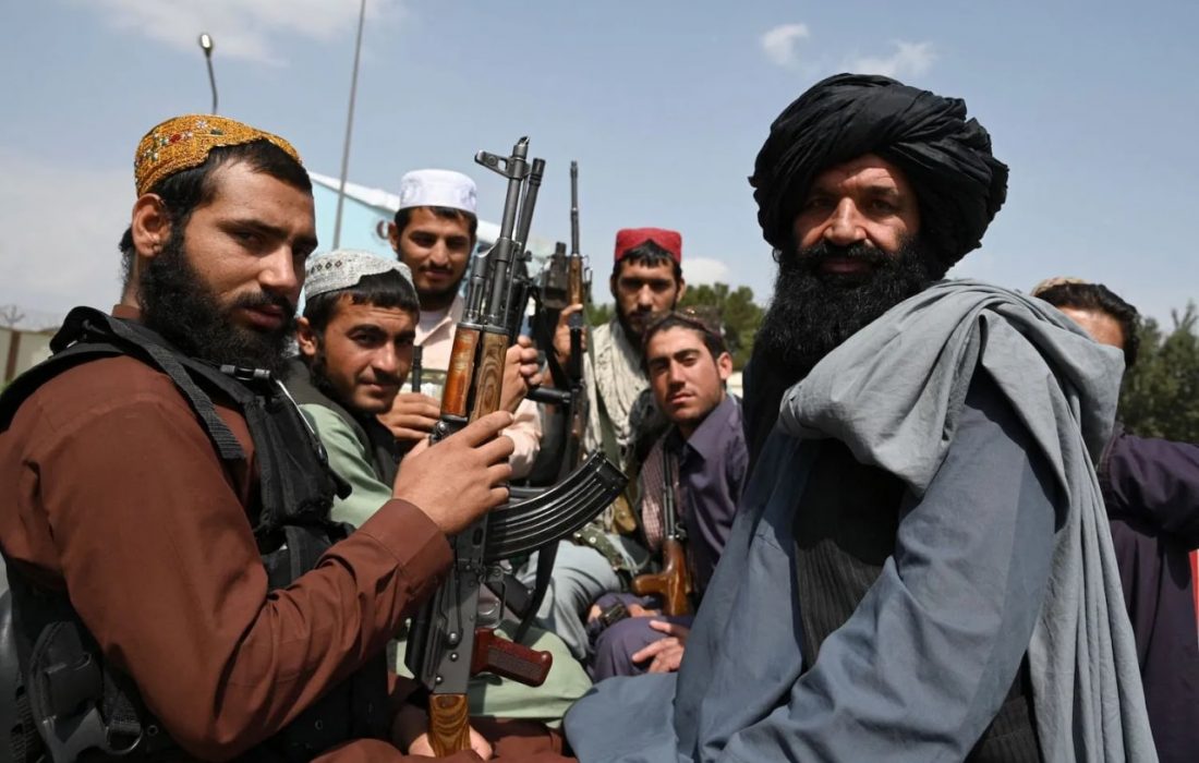 طالبان در بحبوحه چالش‌های حکومت‌داری، در حال سازگاری با تغییرات تکنالوژی جدیدتر جنگ هستند