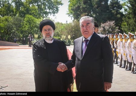 توافق در تهران برسر افغانستان