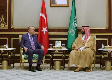 اردوغان چرا و چگونه زیر پای ایران را خالی کرد؟