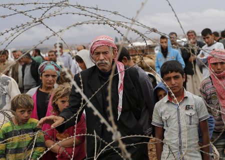 مهاجران سوری؛ مؤلفه‌ای تاثیرگذار بر انتخابات ۲۰۲۳ ترکیه