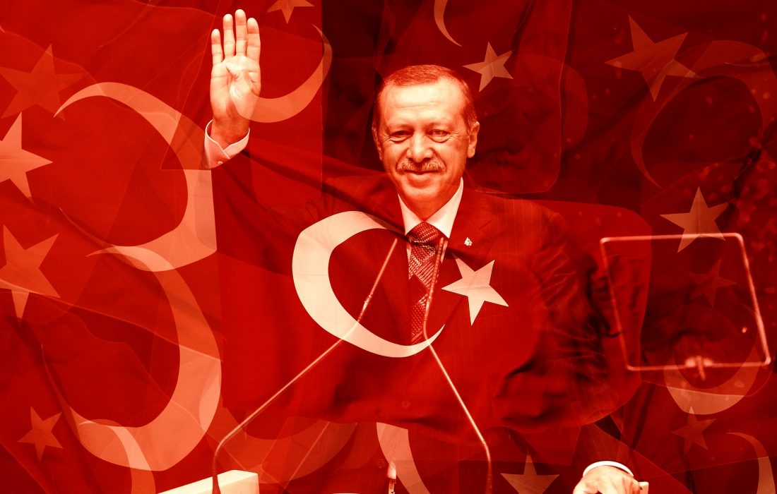 اردوغان بماند یا برود؟