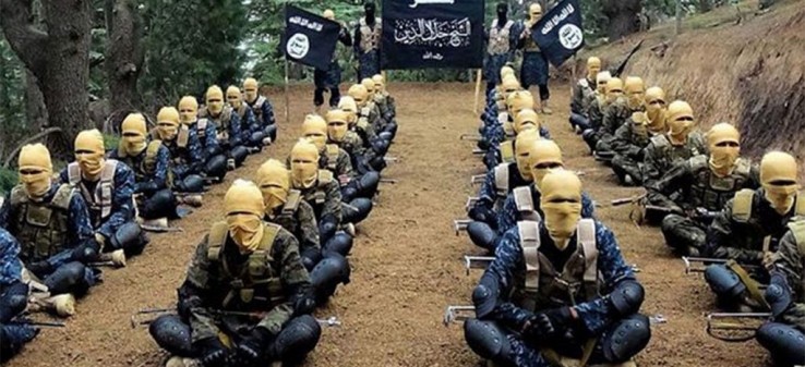 داعش خراسان تا چه اندازه خطرناک است؟