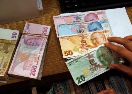 جهش تورم در ترکیه به اوج ۲۰ سال گذشته؛ قیمت مسکن یک ماهه ۷ درصد گران شد