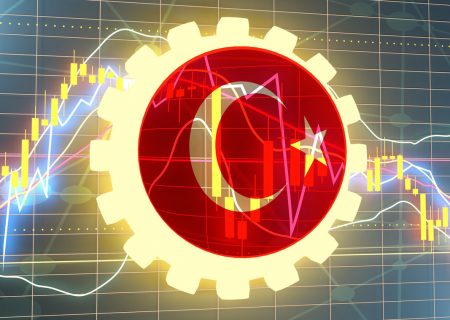 افزایش نرخ بیکاری در ترکیه