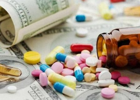 مقام روس: بخش عمده نیاز دارویی روسیه از ایران تامین می‌شود
