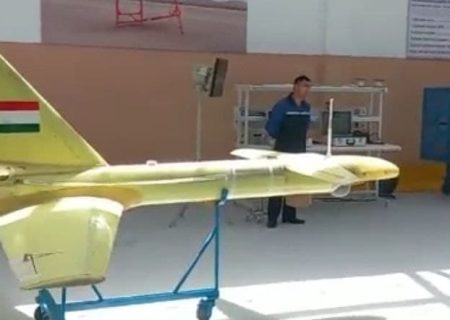 افتتاح کارخانه تو‌لید پهپاد ایرانی ابابیل ۲ در تاجیکستان: دلایل و پیامدها