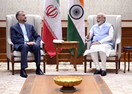 جهش در روابط تهران – دهلی نو از نگاه معاون اندیشکده مطالعات دفاعی هند