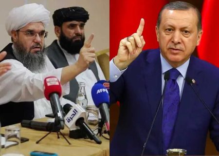 جبهه مقاومت و جبهه سیاسی آنکارا؛ تعامل یا تقابل