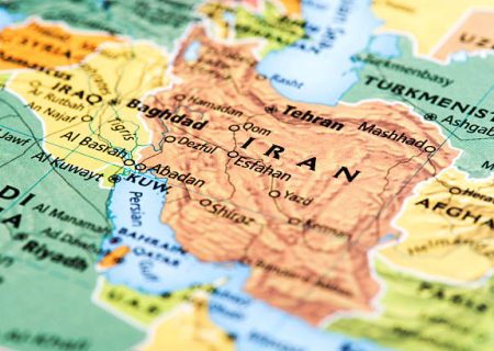 اعتراضات در ایران از نگاه تحلیلگر روس