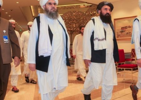 نیمه پنهان اقتصاد طالبان
