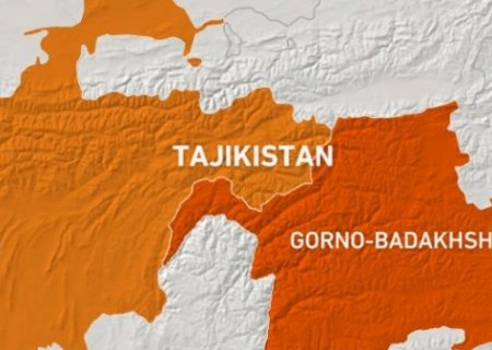 چرا ناآرامی‌ها در بدخشان تاجیکستان بالا گرفته است؟