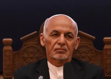 دارایی‌های افغانستان کجاست؟