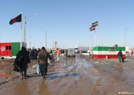 تصویر رسمی تجارت با طالبان