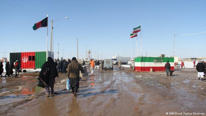 تصویر رسمی تجارت با طالبان
