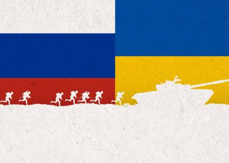 شکاف عمیق در جبهه متحدان اوکراین