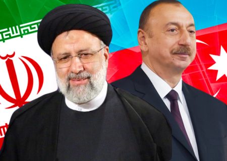 تنشی در روابط تهران و باکو وجود ندارد