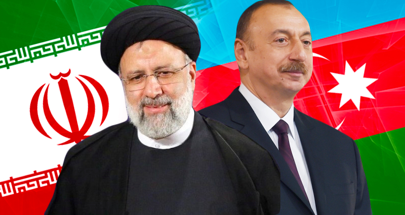 تنشی در روابط تهران و باکو وجود ندارد