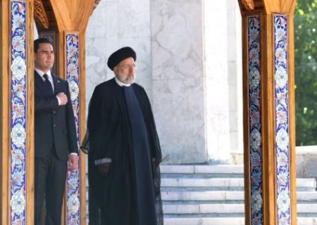 رفتارشناسی سیاست خارجی ترکمنستان در دوره سردار بردی‌محمداف