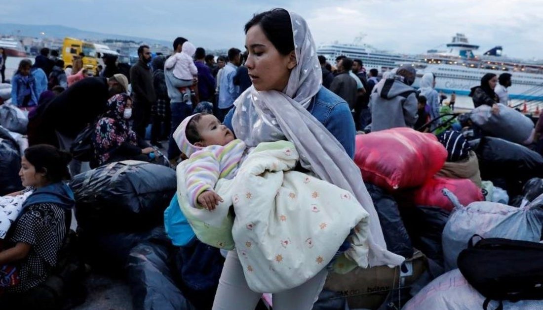 گسترش ملی‌گرایی و ضدیت فزاینده ترکیه با پناهجویان