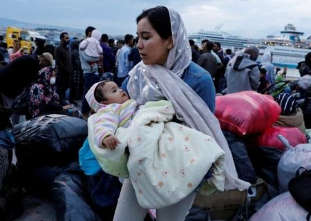 گسترش ملی‌گرایی و ضدیت فزاینده ترکیه با پناهجویان