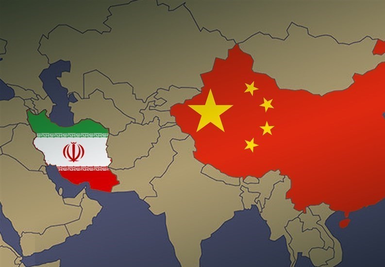 ایران و چین باید توسعه روابط دوجانبه را تسریع دهند