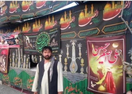 تلاش طالبان برای هویت‌زدایی شیعی و دری