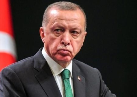 طرح اردوغان برای سازمان همکاری شانگهای چیست؟