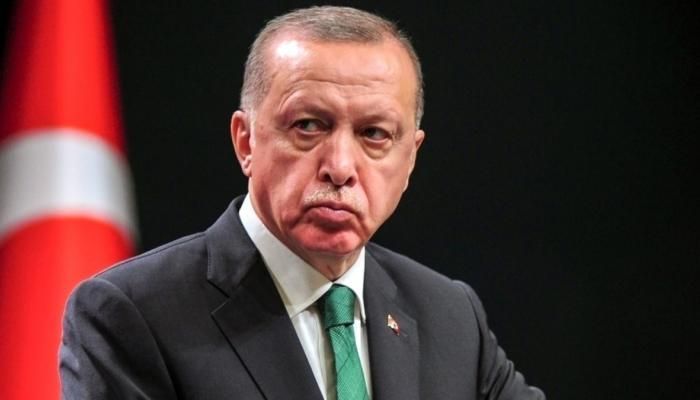 طرح اردوغان برای سازمان همکاری شانگهای چیست؟