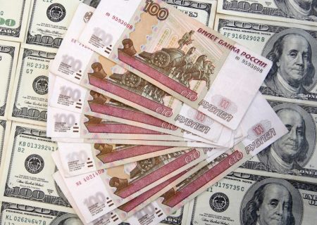 روسیه محدودیت‌‌های دلار و یورو‌ را تمدید کرد