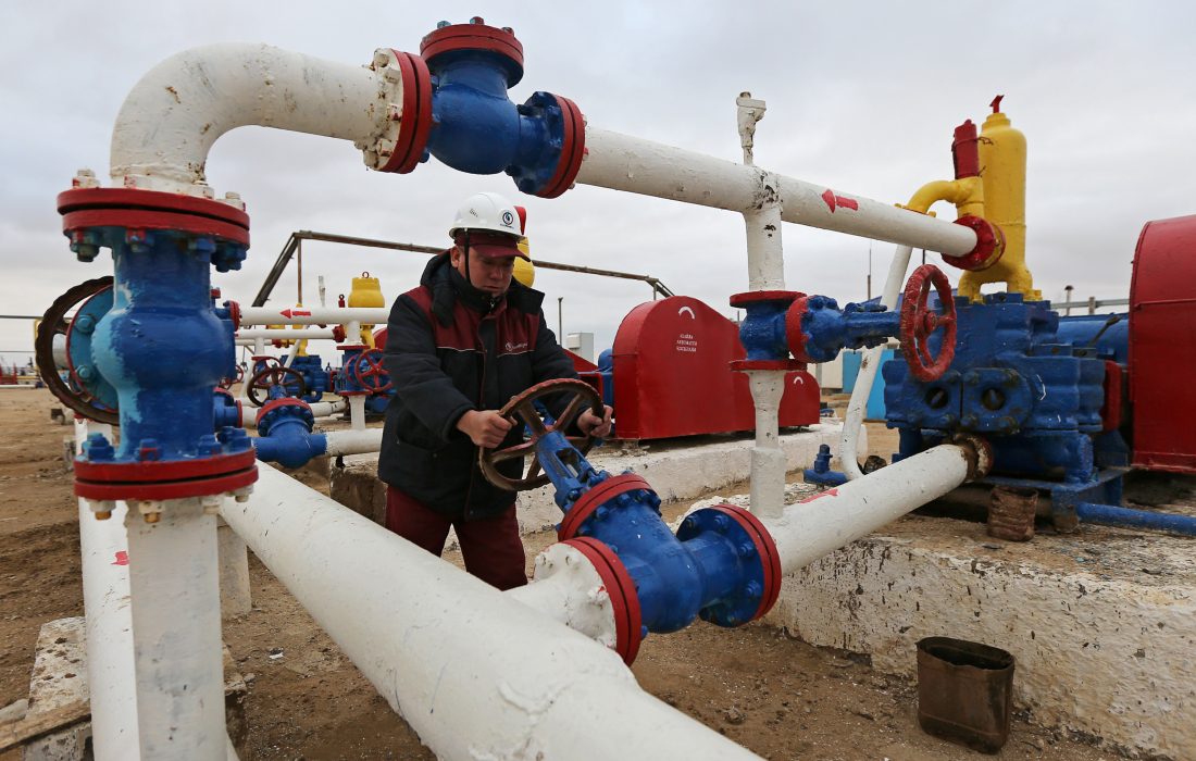 آیا قزاقستان “پنجره” نفتی جدیدی به روی اروپا خواهد گشود؟