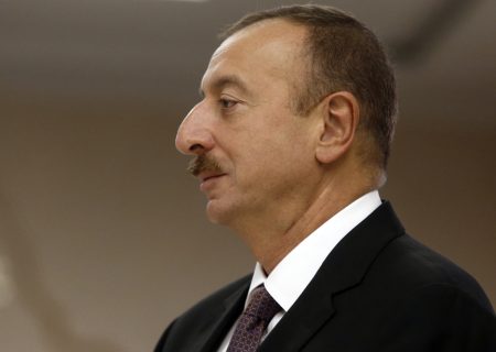 دولت علی‌اف به دنبال مقصریابی در خارج از مرزهاست