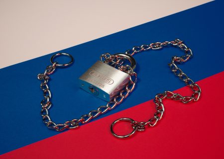 اکونومیست: آیا تحریم‌ها علیه روسیه کار می‌کنند؟