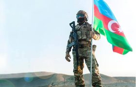 محرک‌ها و بازدارنده‌های جنگِ فراگیر مجدد بین ارمنستان و جمهوری آذربایجان