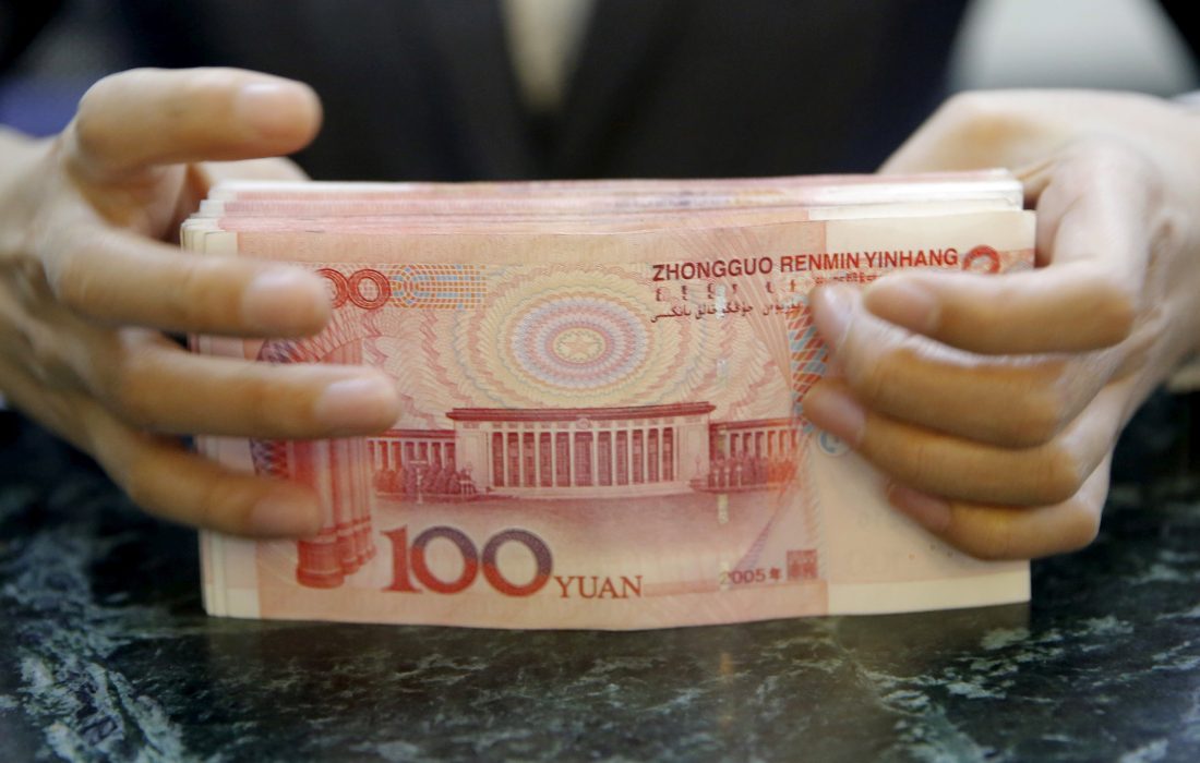فشار ملاکان به بانک‌های چینی